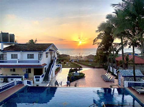 THE 10 BEST Beach Resorts in Calangute (with Prices).